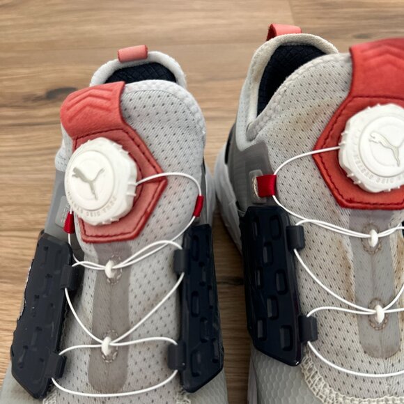 Puma Ignite Articulate Disc Golf Shoe - Picture 9 of 14